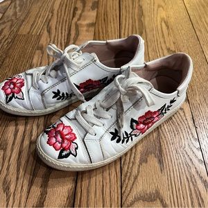 Kate Spade Sneakers